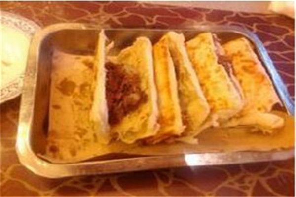 高玛纳驴肉火烧